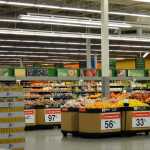 Walmart Produce Section - Veggie Kabob Recall