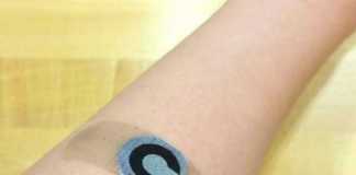 Sensor Tests Glucose Levels for Diabetes