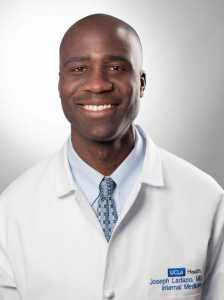 Dr. Joseph Ladapo - UCLA Health