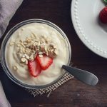 Yogurt for Diabetes - Eating yogurt may reduce cardiovascular disease risk