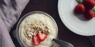 Yogurt for Diabetes - Eating yogurt may reduce cardiovascular disease risk