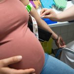 Gestational Diabetes Increases Risk of Postpartum Depression