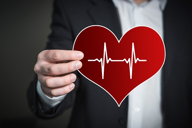 Diabetes Medicine Helps with Heart Health