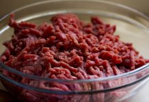 Massive Beef Recall in US for Salmonella by JBS Tolleson