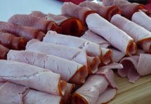 Ham Recall - Smithfield Ham Listeria Recall 2018