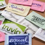 Artificial Sweeteners, weight gain and diabetes