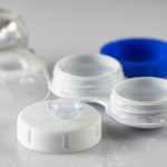 Contact Lenses to Test Blood Sugar Levels