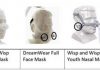 Alert about Certain CPAP or Bi-Level PAP therapy masks with magnetic headgear clips or straps